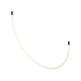 Трековый светильник Maytoni Technical TR154-1-27W4K-B