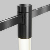 
                    Трековый светильник Maytoni Technical TR154-1-27W4K-B        
    
