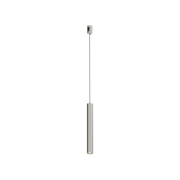 Трековый светильник Maytoni Technical TR155-1-5W4K-PT