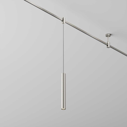 
                    Трековый светильник Maytoni Technical TR155-1-5W4K-PT        
    