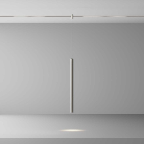 
                    Трековый светильник Maytoni Technical TR156-1-5W4K-PT        
    