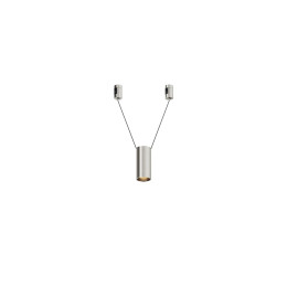 Трековый светильник Maytoni Technical TR157-1-12W3K-PT