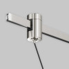 
                    Трековый светильник Maytoni Technical TR157-1-12W4K-PT        
    