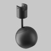 
                    Трековый светильник Maytoni Technical TR164-1-8W3K-M-B        
    