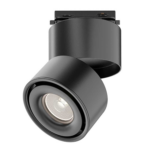 
                    Трековый светильник Maytoni Technical Yin TR084-1-15W4K-B        
    