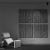 
                    Трековый светильник Maytoni Technical Yin TR084-1-15W4K-B        
    
