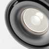 
                    Трековый светильник Maytoni Technical Yin TR084-1-15W4K-B        
    