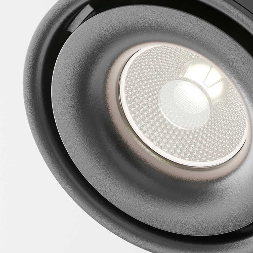 
                    Трековый светильник Maytoni Technical Yin TR084-1-15W4K-B        
    