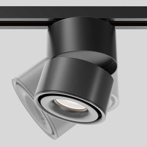 
                    Трековый светильник Maytoni Technical Yin TR084-1-15W4K-B        
    