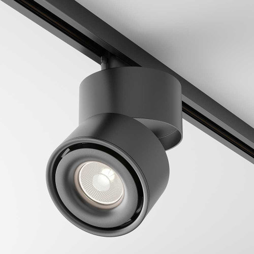 
                    Трековый светильник Maytoni Technical Yin TR084-1-15W4K-B        
    