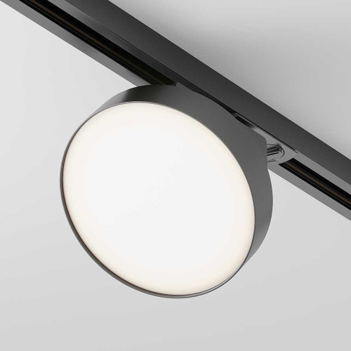 
                    Трековый светильник Maytoni Technical Zon TR043-1-12W3K-B        
    