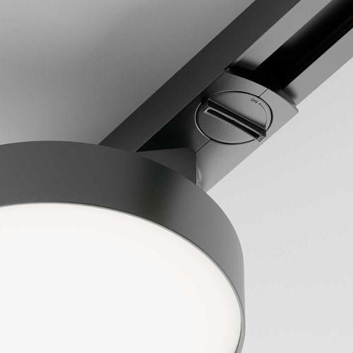 
                    Трековый светильник Maytoni Technical Zon TR043-1-12W3K-B        
    