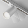 
                    Трековый светильник Maytoni Track Lamps TR020-1-GU10-W        
    