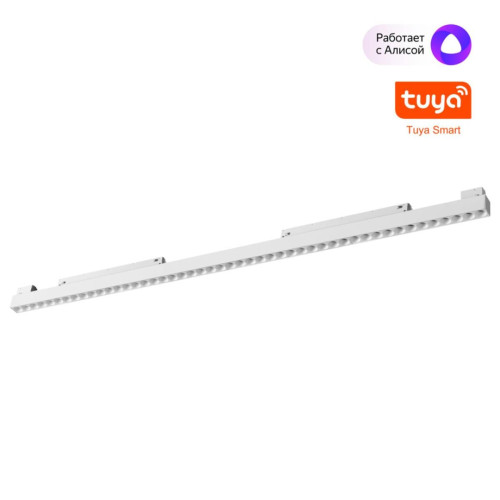 
                    Трековый светильник Novotech FLUM 359638        
    