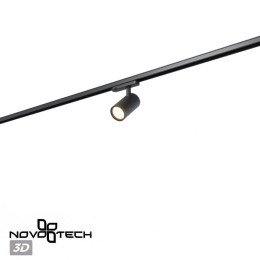 Трековый светильник Novotech PORT 359576