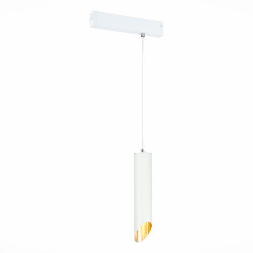 
                    Трековый светильник ST Luce Skyline 220 ST508.503.01        
    