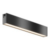 
                    Трековый светильник  Maytoni Technical Basis TR151-1-18W3K-B        
    