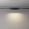 
                    Трековый светильник  Maytoni Technical Basis TR151-1-18W3K-B        
    