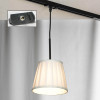 
                    Трековый светильник однофазный Lussole Track Lights LSL-2916-01-TAB        
    