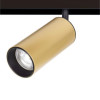 
                    Трековый светодиодный светильник Arte Lamp Linea A4661PL-1SG        
    