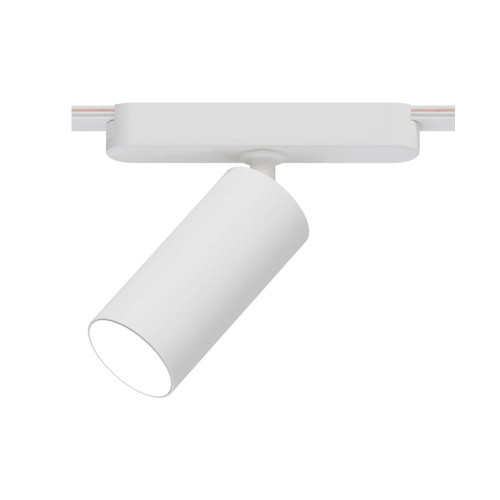 
                    Трековый светодиодный светильник Arte Lamp Rapid A6158PL-1WH        
    