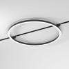 
                    Трековый светодиодный светильник Elektrostandard Slim Magnetic 85523/01 a068912        
    