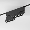 
                    Трековый светодиодный светильник Elektrostandard Slim Magnetic Mobi 85191/01 a066540        
    
