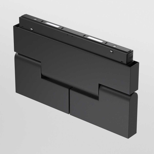 
                    Трековый светодиодный светильник Elektrostandard Slim Magnetic Mobi 85191/01 a066540        
    