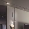 
                    Трековый светодиодный светильник Elektrostandard (Умный дом) Slim Magnetic 85197/01 a066589        
    