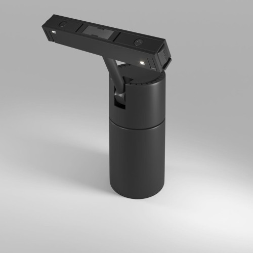 
                    Трековый светодиодный светильник Elektrostandard (Умный дом) Slim Magnetic 85197/01 a066589        
    