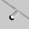 
                    Трековый светодиодный светильник Maytoni Technical Focus LED TR032-2-5W3K-S-W        
    