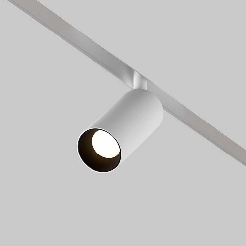 
                    Трековый светодиодный светильник Maytoni Technical Focus LED TR032-2-5W3K-S-W        
    
