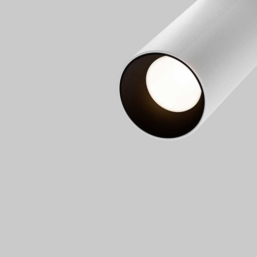 
                    Трековый светодиодный светильник Maytoni Technical Focus LED TR032-2-5W3K-S-W        
    