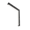
                    Трековый светодиодный светильник Maytoni Technical Magnetic Exility Basis TR102-24W4K-B        
    