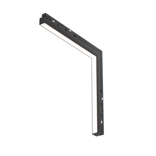 
                    Трековый светодиодный светильник Maytoni Technical Magnetic Exility Basis TR102-24W4K-B        
    