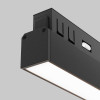 
                    Трековый светодиодный светильник Maytoni Technical Magnetic Exility Basis TR102-24W4K-B        
    