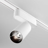 
                    Трековый светодиодный светильник Maytoni Technical Radity Focus LED TR103-1-12W4K-M-W        
    