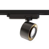 
                    Трековый светодиодный светильник Maytoni Track lamps TR023-1-12B4K        
    