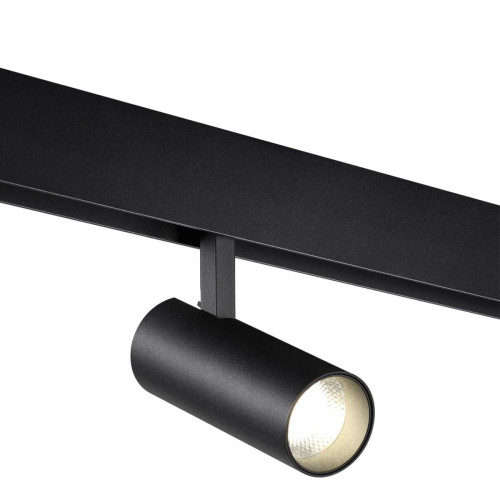
                    Трековый светодиодный светильник Novotech Shino Flum 359496        
    