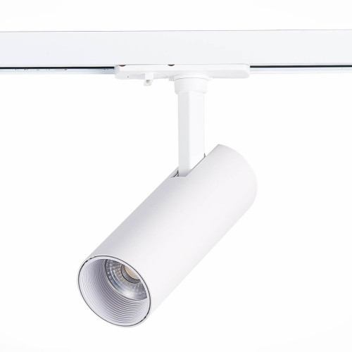 
                    Трековый светодиодный светильник ST Luce Mono ST350.546.10.36        
    