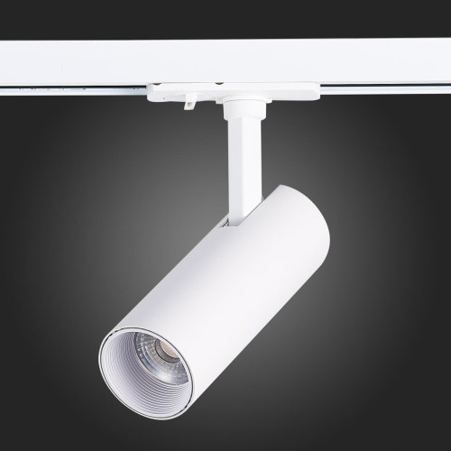 
                    Трековый светодиодный светильник ST Luce Mono ST350.546.10.36        
    