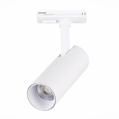 
                    Трековый светодиодный светильник ST Luce Mono ST350.546.10.36        
    