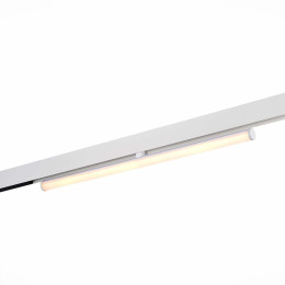 Трековый светодиодный светильник ST Luce Skyline ST803.536.10