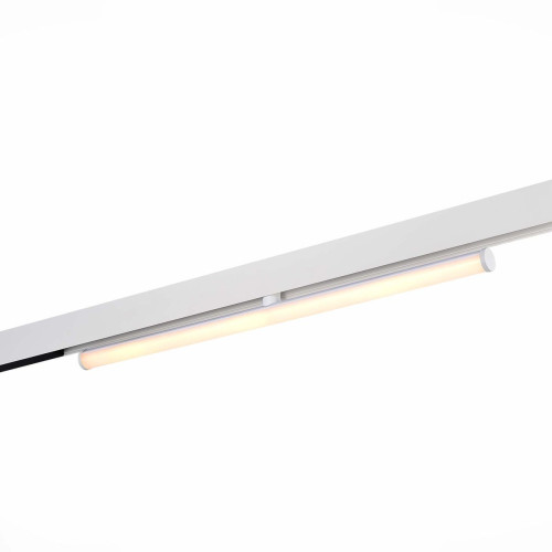 
                    Трековый светодиодный светильник ST Luce Skyline ST803.536.10        
    