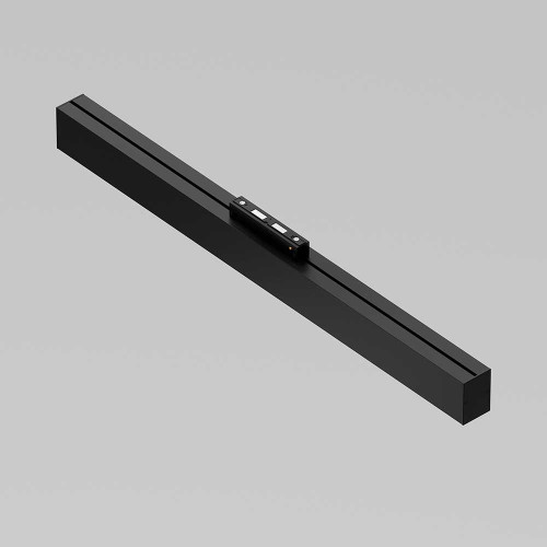 
                    Трековый светодиодный светильник для магнитного шинопровода Maytoni Track lamps TR012-2-20W3K-B        
    
