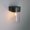
                    Уличный настенный cветильник Elektrostandard Atrani 35085/D a062520        
    