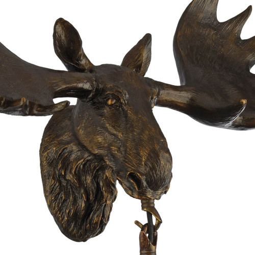 
                    Уличный настенный светильник Favourite Hunt 1848-1W        
    