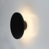 
                    Уличный настенный светодиодный светильник Arte Lamp Nimbo A4403AL-1BK        
    