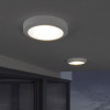 
                    Уличный настенный светодиодный светильник Elektrostandard LTB51 Led белый a048710        
    