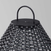 
                    Уличный переносной аккумуляторный светильник Maytoni Outdoor Plet O530FL-L5B3K1        
    
